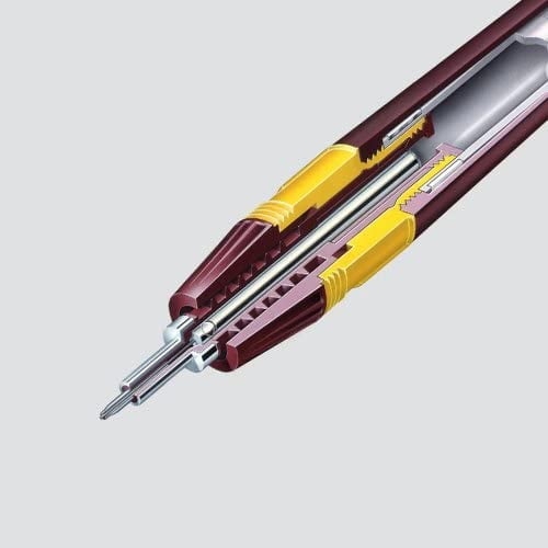 rOtring PRIMUS Technical Pen - Scholar Drawing Pen - 0.50 mm -  Schulzeichner | eBay
